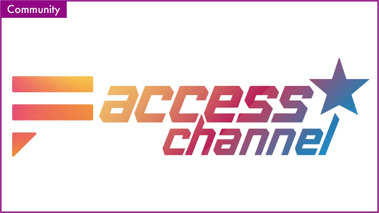 access channnel